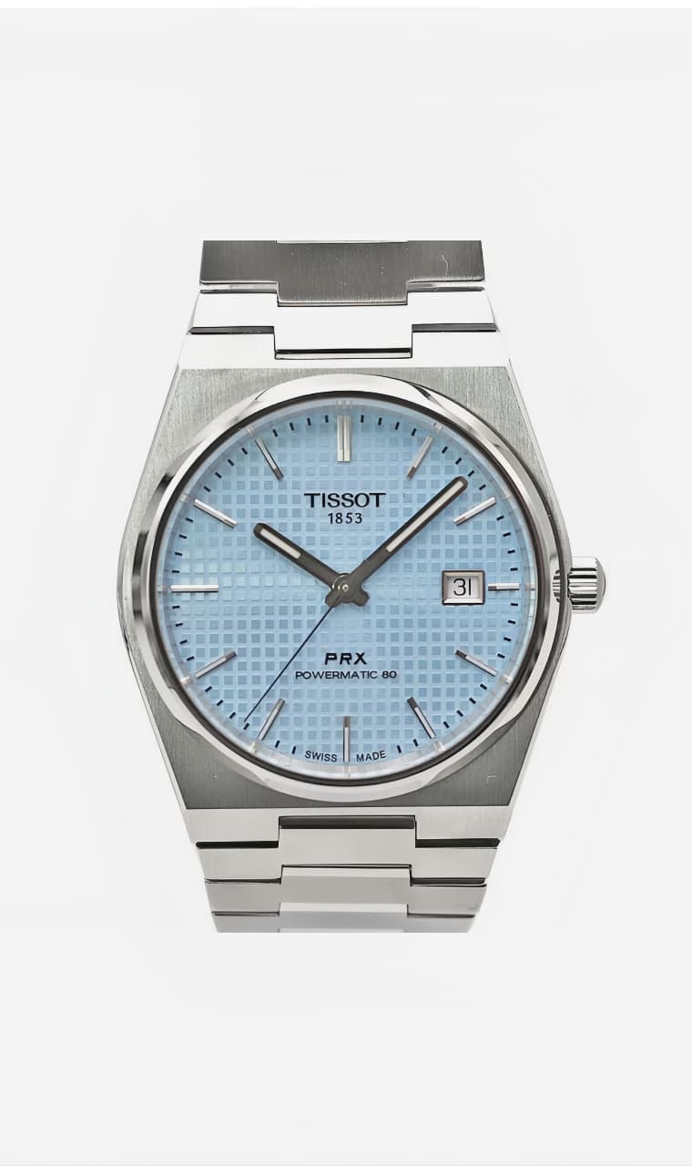 Tissot PRX Powermatic