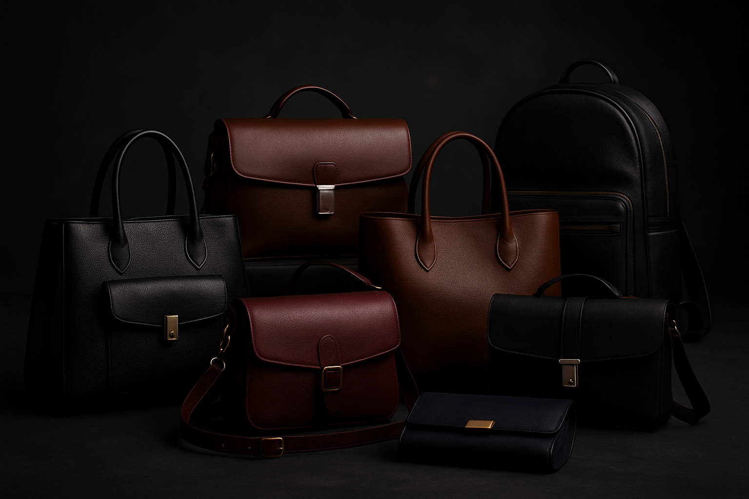 Bags