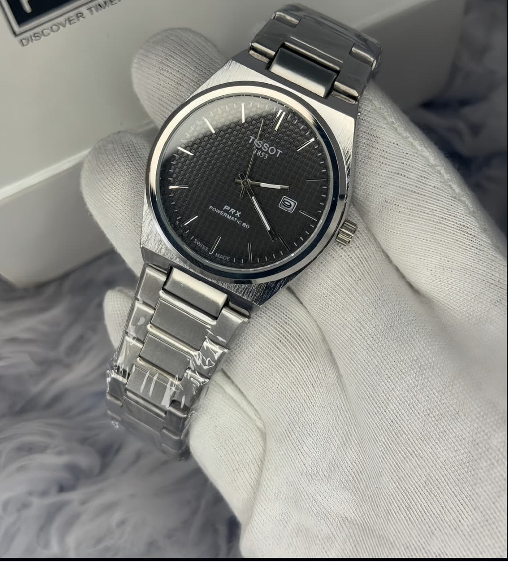 Tissot PRX Powermatic