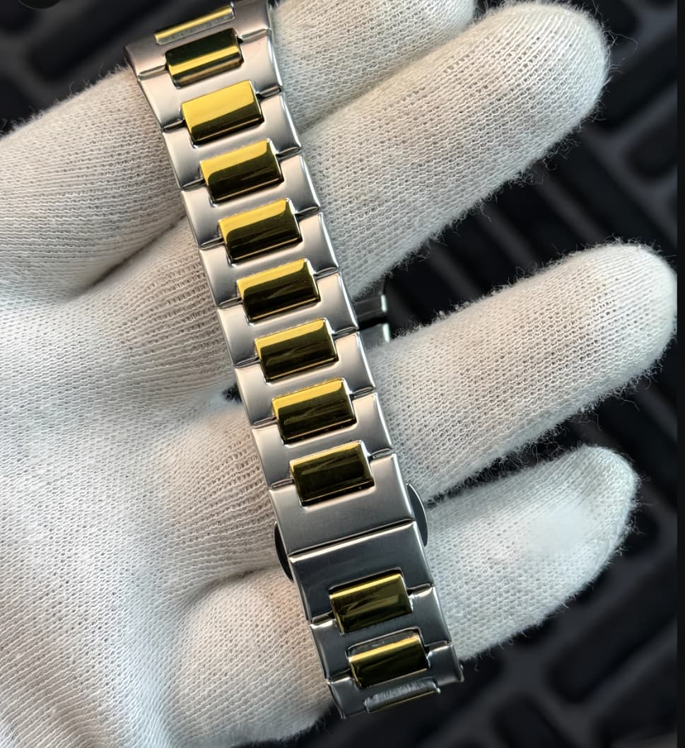 Patek Philippe Nautilus