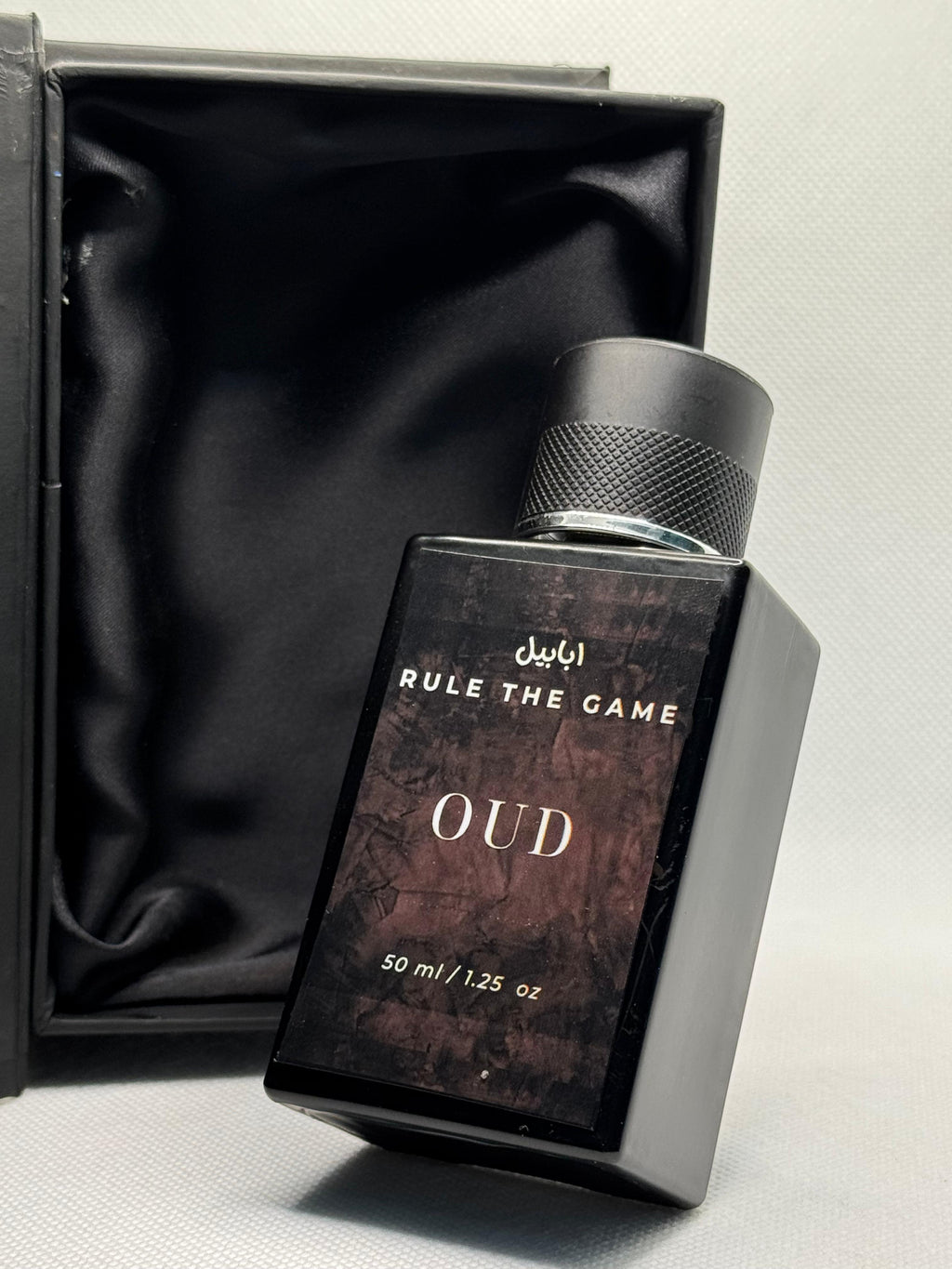 Oud By Ababeel