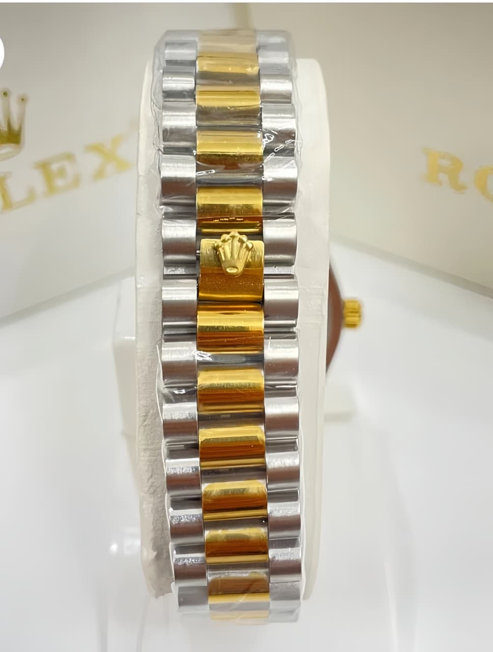 RLX
